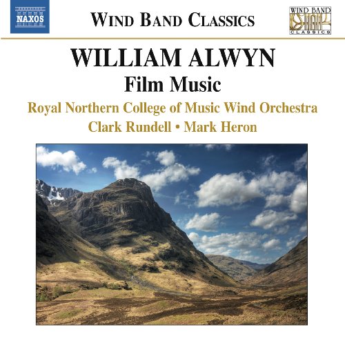 State Secret Suite (arr. M. Ellerby for wind band): I. Main Titles and Grand Ball