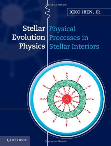 Stellar Evolution Physics: Volume 1, Physical Processes in Stellar Interiors Hardback (Stellar Evolution Physics 2 Volume Hardback Set)