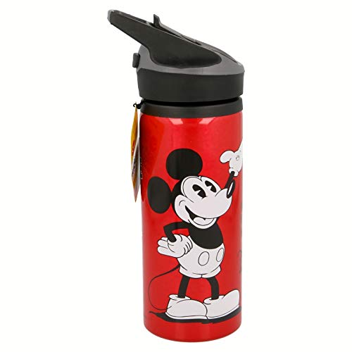 Stor Botella Aluminio Premium 710 ML | Mickey Mouse - Disney - 90