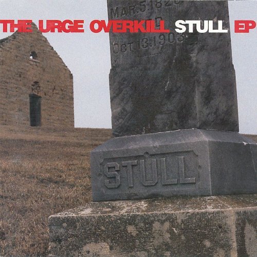 Stull by Urge Overkill (1992-08-10)