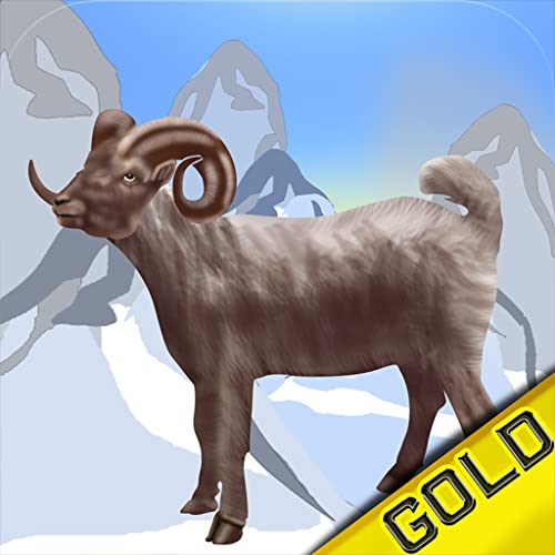 subir a la cima del mundo: la aventura de hielo de nieve salto montaña - gold edition
