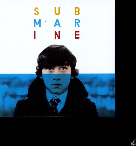 Submarine [Vinilo][Original Songs]