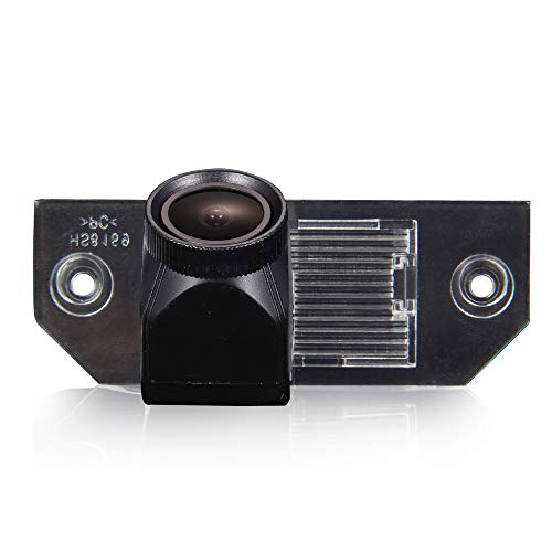 Super HD CCD Sensor IP68 20mm 170 Gran Angular Visión Nocturna Vista Posterior Cámara de Marcha atrás para Ford Focus 2/Mondeo MK4/C-Max MK2/S-Max MK1/MK3/Fiesta MK6/Kuga/EcoSport MK1 Super HD CCD Sensor IP68 20mm 170 Gran Angular Visión Nocturna Vista Posterior Cámara de Marcha atrás para Ford Focus 2/Mondeo MK4/C-Max MK2/S-Max MK1/MK3/Fiesta MK6/Kuga/EcoSport MK1