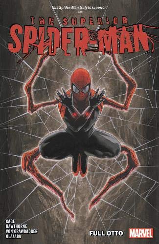 Superior Spider-man Vol. 1 (The Superior Spider-Man)