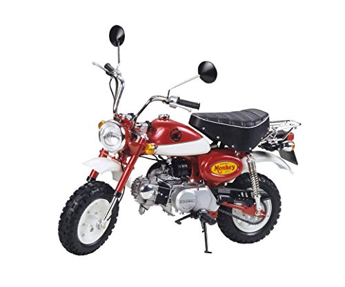 Tamiya - Maqueta de Motocicleta (16030)