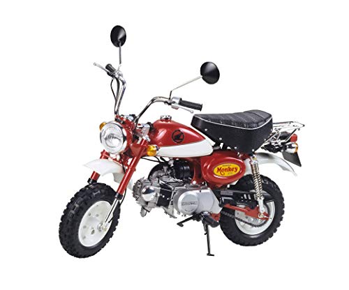 Tamiya - Maqueta de Motocicleta (16030) Tamiya - Maqueta de Motocicleta (16030)