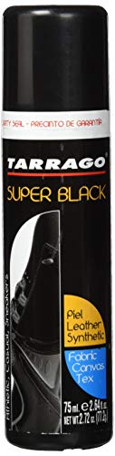 Tarrago Super Aplicador 75 ml, Zapatos y Bolsos Unisex adulto, Negro (Black 18)