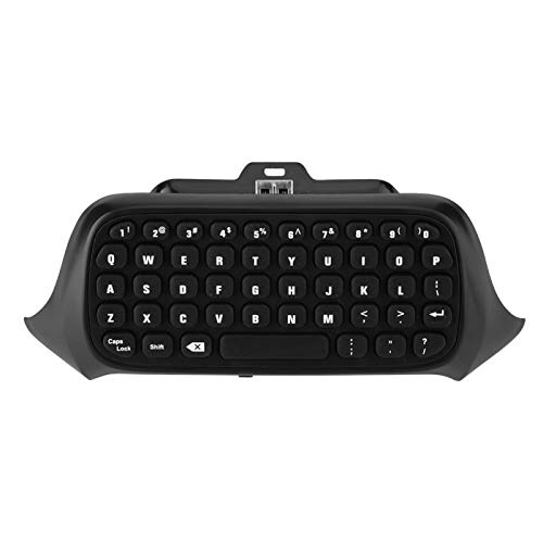 Teclado Mini Teclado de Mano Mini Controlador inalámbrico Teclado Gamepad Teclado Teclado Gaming Joypad