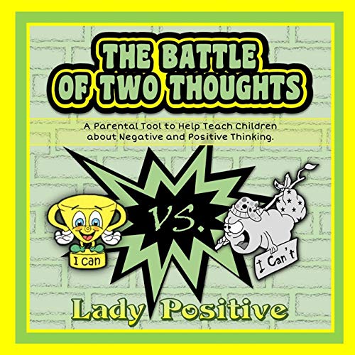 THE BATTLE OF TWO THOUGHTS