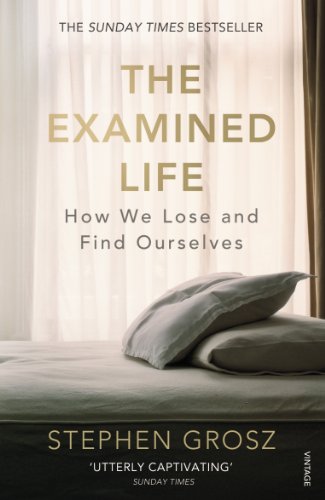 The Examined Life: How We Lose and Find Ourselves (Vintage Books)