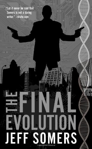 The Final Evolution: 5 (Avery Cates)
