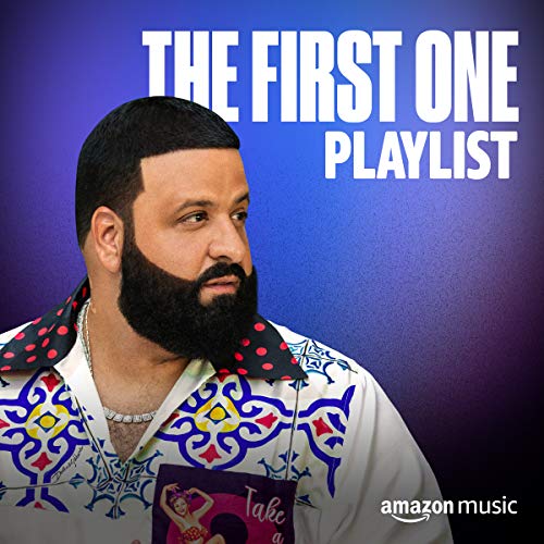 The First One Playlist