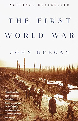 The First World War The First World War
