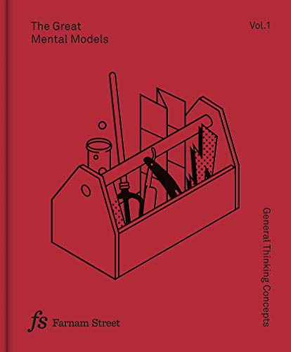 The Great Mental Models Volume 1: General Thinking Concepts (English Edition)