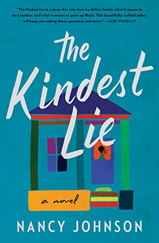 The Kindest Lie: A Novel (English Edition)
