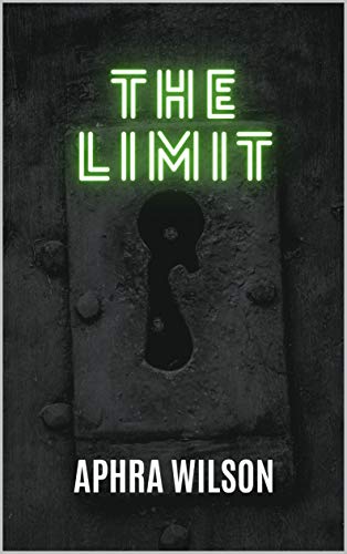 The Limit: Anna McVay series, book 3 (English Edition)