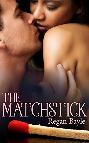 The Matchstick (Sensual Fairy Stories Book 6) (English Edition)