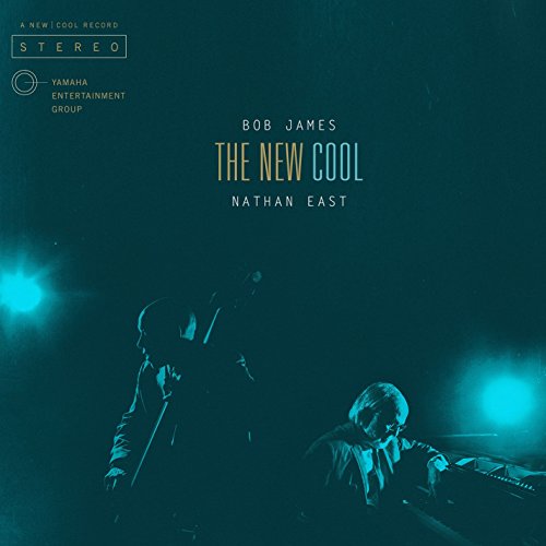 The New Cool The New Cool