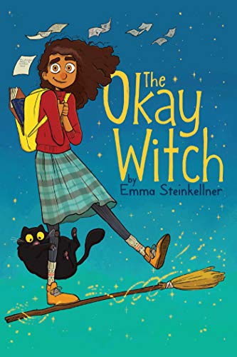The Okay Witch: 1