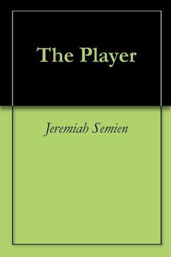 The Player (English Edition)