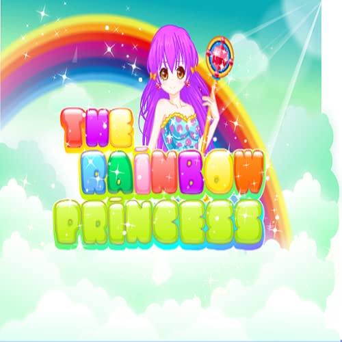 The Rainbow Princess
