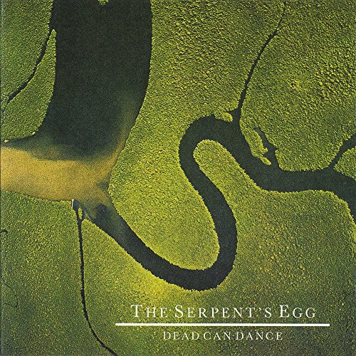 The Serpent´S Egg [Vinilo]