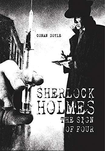 The Sign of Four (Easy-to-Read Sherlock Holmes)
