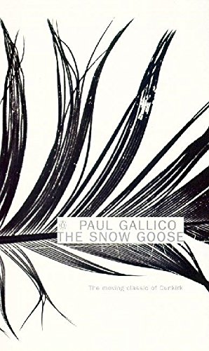 The Snow Goose and The Small Miracle (Penguin Essentials)