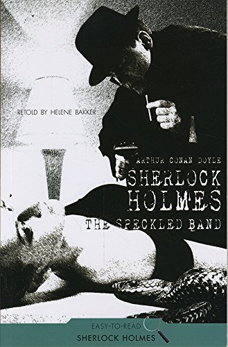 The Speckled Band: Easy-To-Read (Sherlock Holmes)