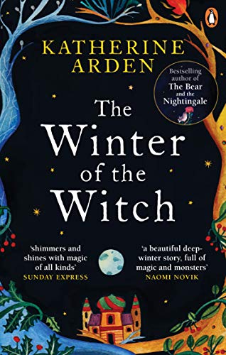 The Winter of the Witch (Winternight Trilogy)