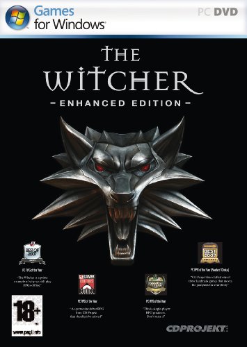 The Witcher [Enhanced Edition]