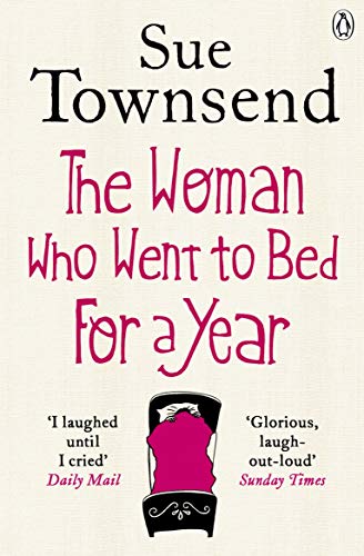 The Woman who Went to Bed for a Year (Penguin Picks) (English Edition)