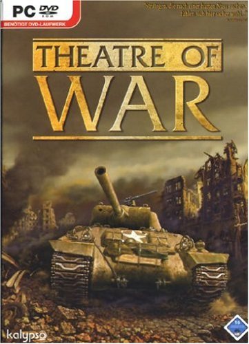 Theatre of War [Importación alemana]