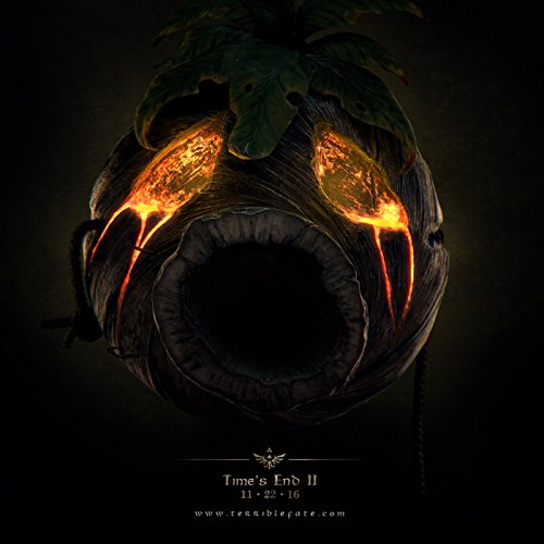 Time's End II: Majora's Mask (Music Inspired by the Game) (Remixes)