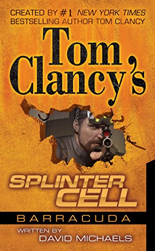 TOM CLANCY SPLINTER CELL TOM C: 2 (Tom Clancy's Splinter Cell)