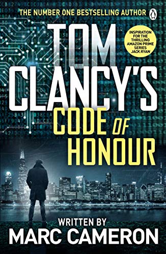 Tom Clancy's Code of Honour: A Jack Ryan Novel (English Edition)