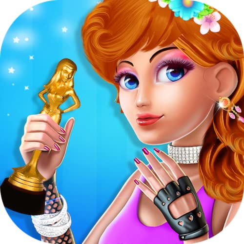 Top model - moda para niñas - Conviértete en un fashionista con este divertido juego gratis. Sea elegante y popular.