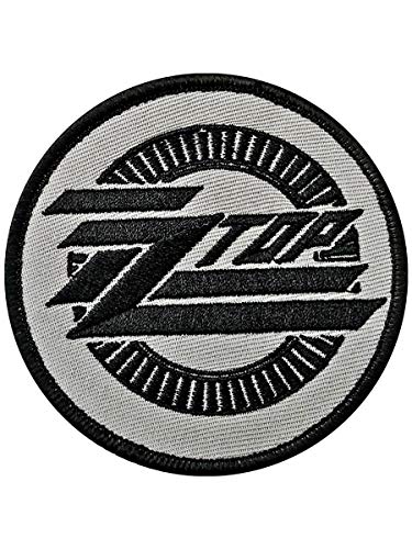 Toppa Circle Logo
