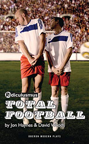 Total Football (Oberon Modern Plays) (English Edition)
