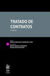 Tratado De contratos 5 Tomos: 1 (Tratados, Comentarios y Practicas Procesales)