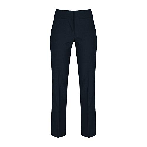 Trutex GTN-NVY-S-27 - Pantalón doble para chica (tallas S/27), color azul marino