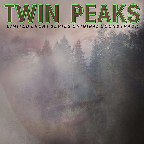 Twin Peaks: Music From The Limited Event Series [Vinilo]