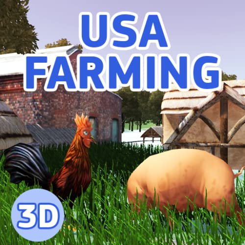 USA Farming