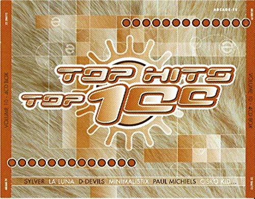 Various - Top Hits Top 100 Volume 10