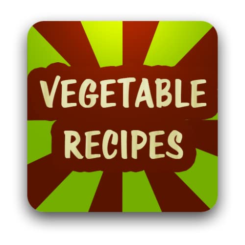 Vegetable Recipes FREE