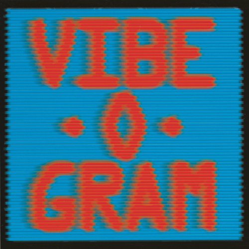 Vibe-O-Gram 9. "Lovin' It"