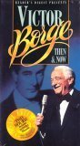 Victor Borge Then and Now - Special Edition by Reader's Digest Presents Victor Borge Victor Borge Then and Now - Special Edition by Reader's Digest Presents Victor Borge