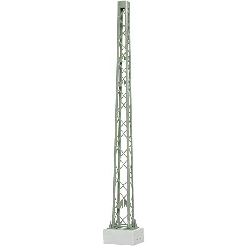 Viessmann 4314 - Torre de alta tensión (tamaño N, 67 mm) [Importado de Alemania]