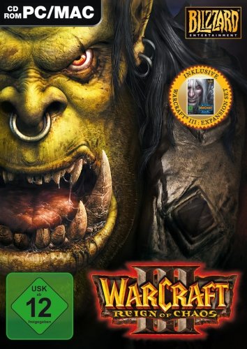 Warcraft 3 Gold - Best seller