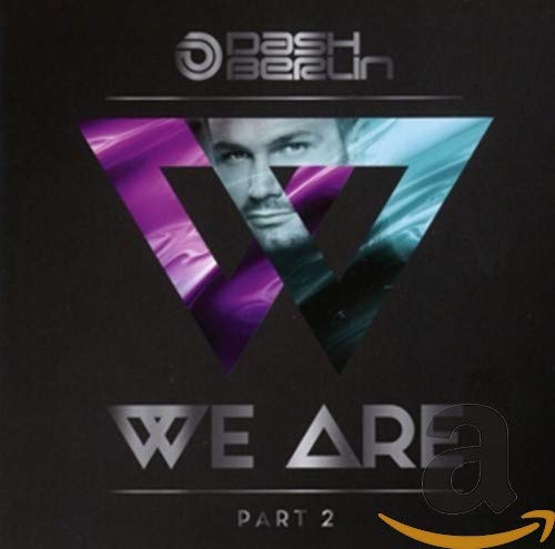 We Are, Part 2 Cd